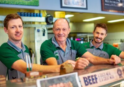 Discover Griffith Butchery: Canberra’s Premier Butcher Shop