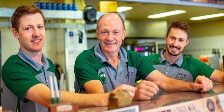 Discover Griffith Butchery: Canberra’s Premier Butcher Shop